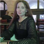 Profesora de francés bilingüe por madre francesa. Clases adaptadas a cualquier edad. Online o presencial en Oviedo o Gijón